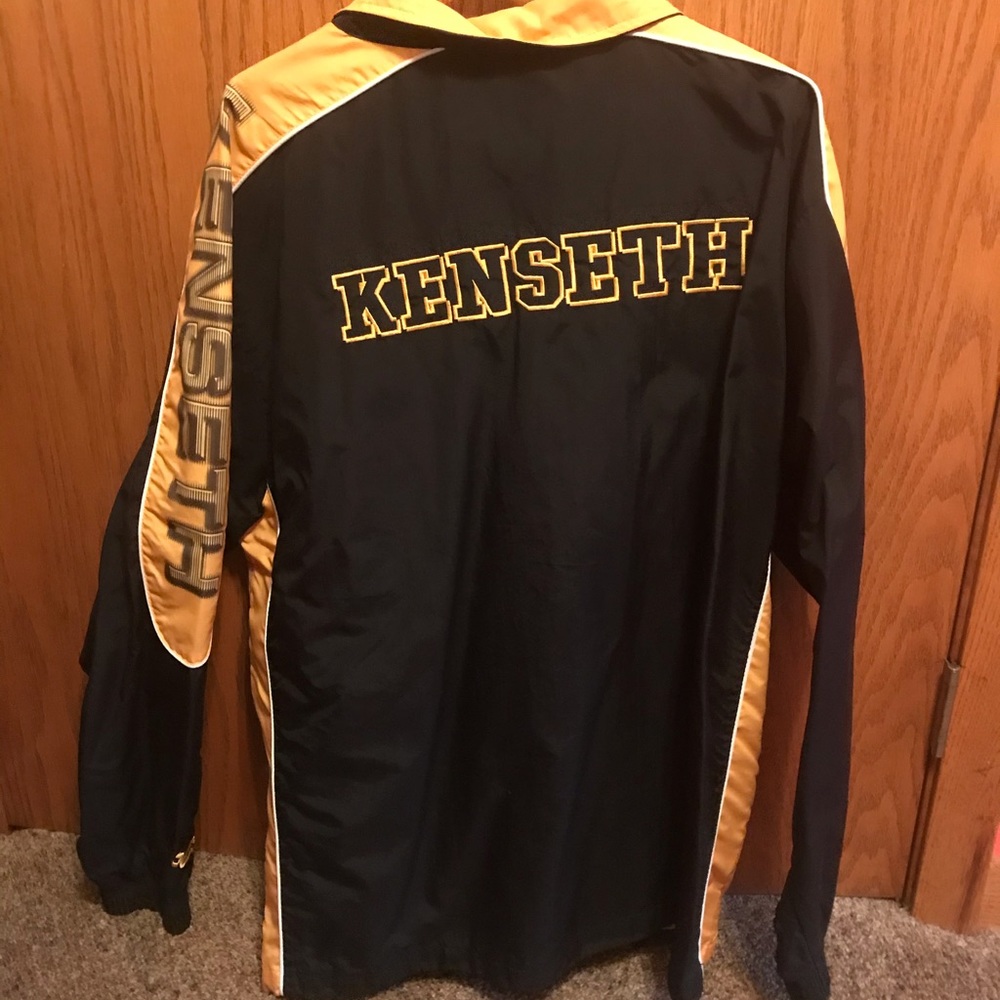 Spring Matt Kenseth Jacket. - image 2